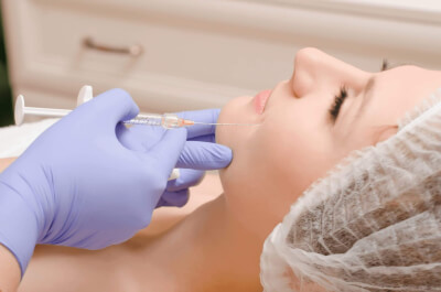 Ін'єкційні методики в косметології