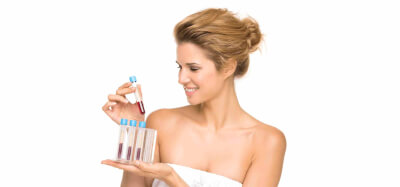 Процедура Endoret  PRGF