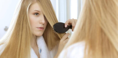 Секрет розкішних локонів