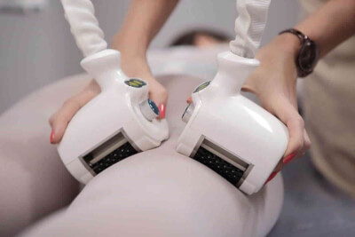 Що таке апаратна корекція фігури?