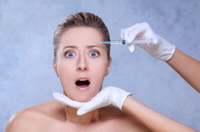 ТОП 5 міфів про Ботулотоксин