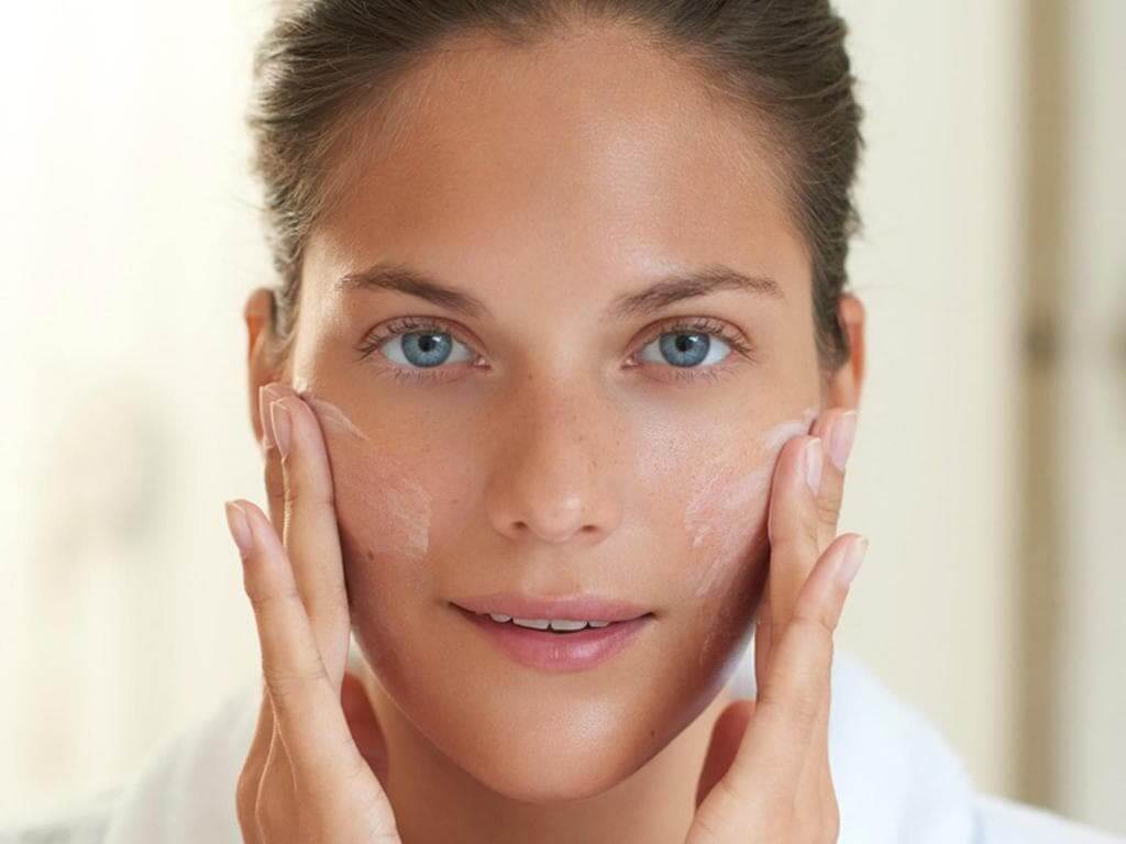 Прибрати чорні цятки