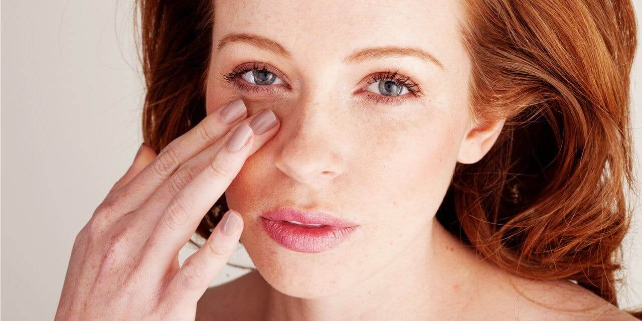 Прибрати судинну сіточку