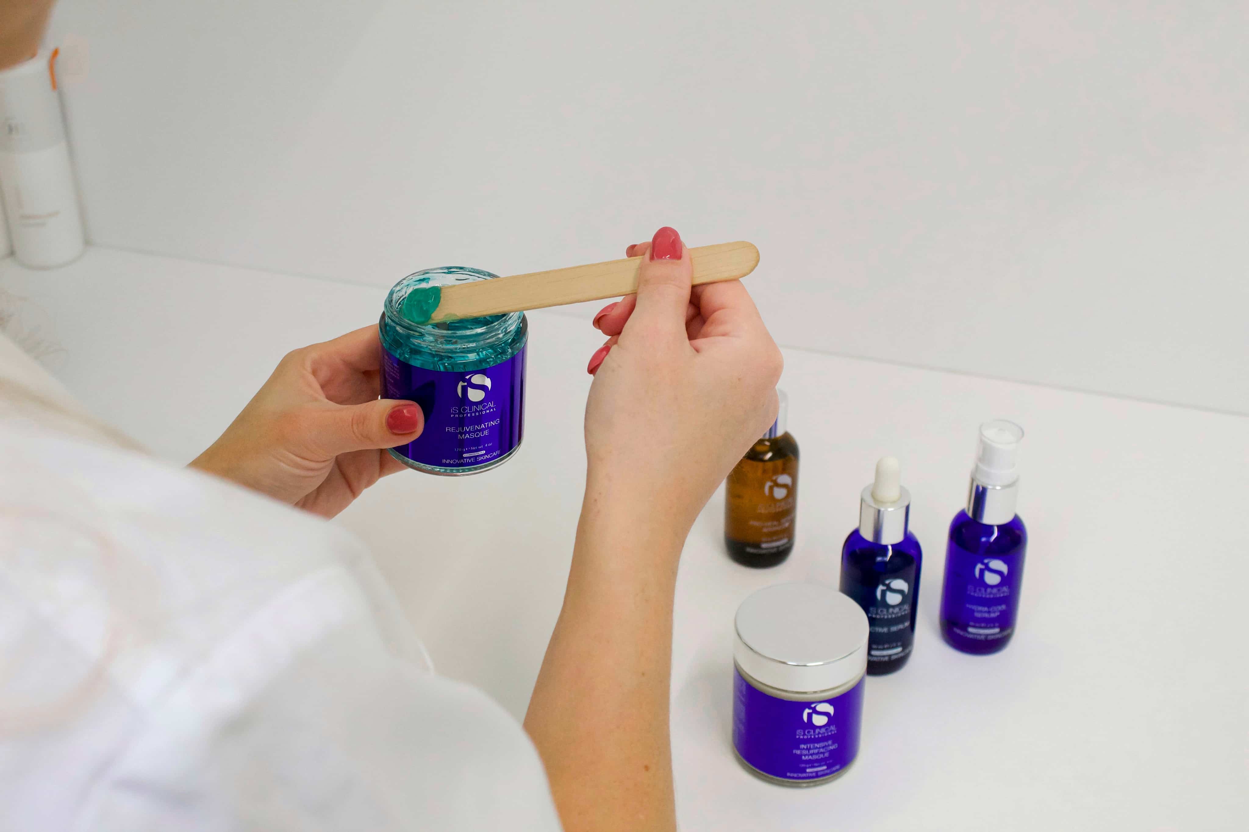 Доглядові процедури