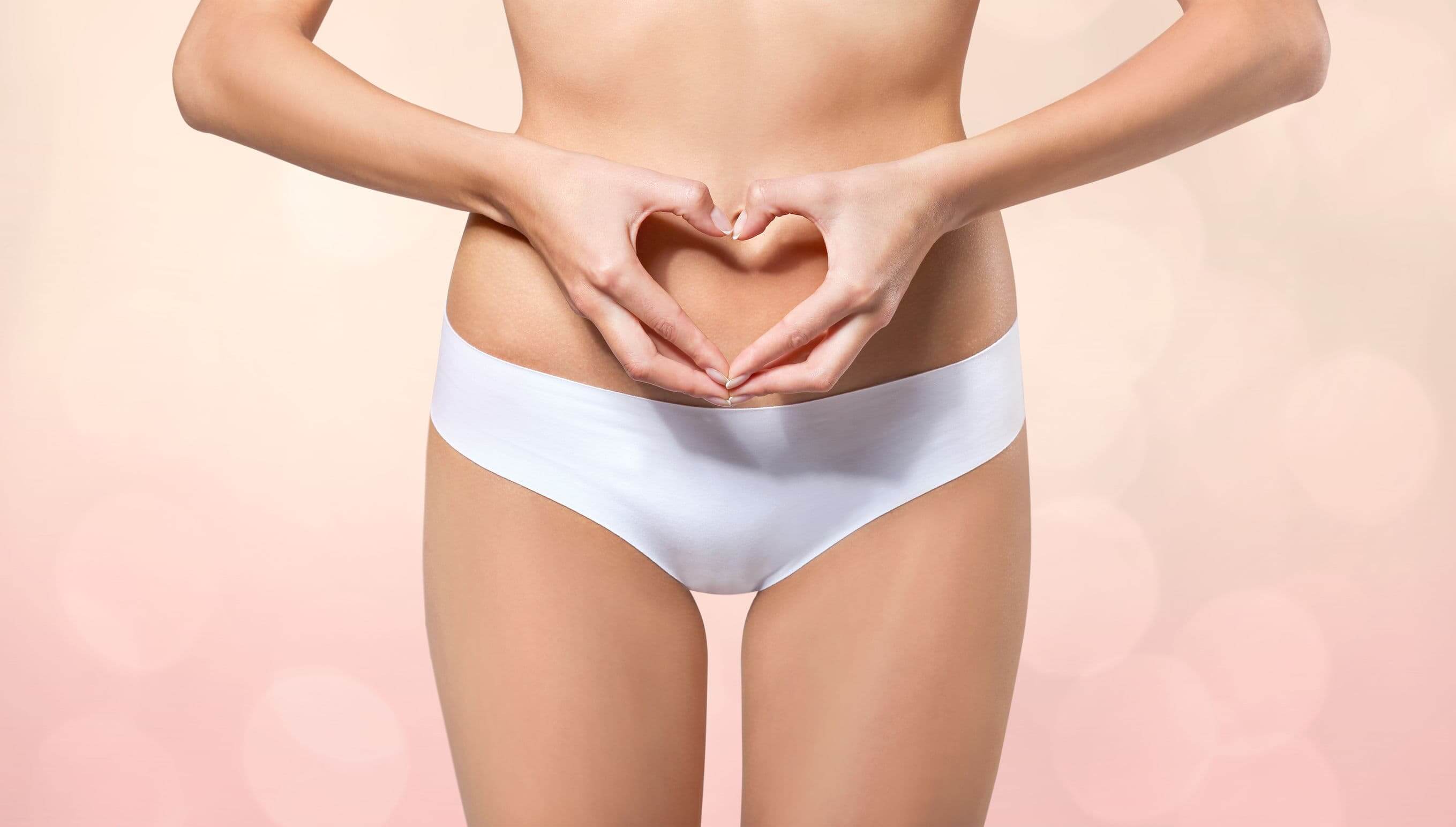 Інтимна пластика та вагінальне лазерне омолодження