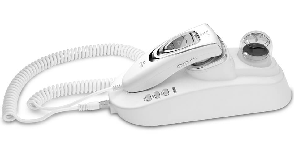 Трихоскоп AWS 300