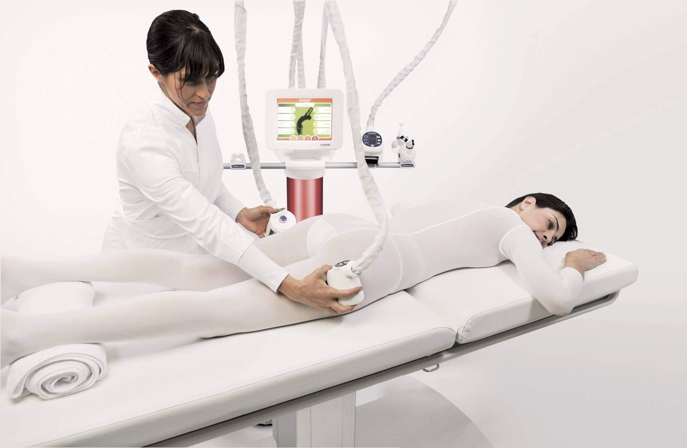 Апарат для корекції фігури ICOONE Laser