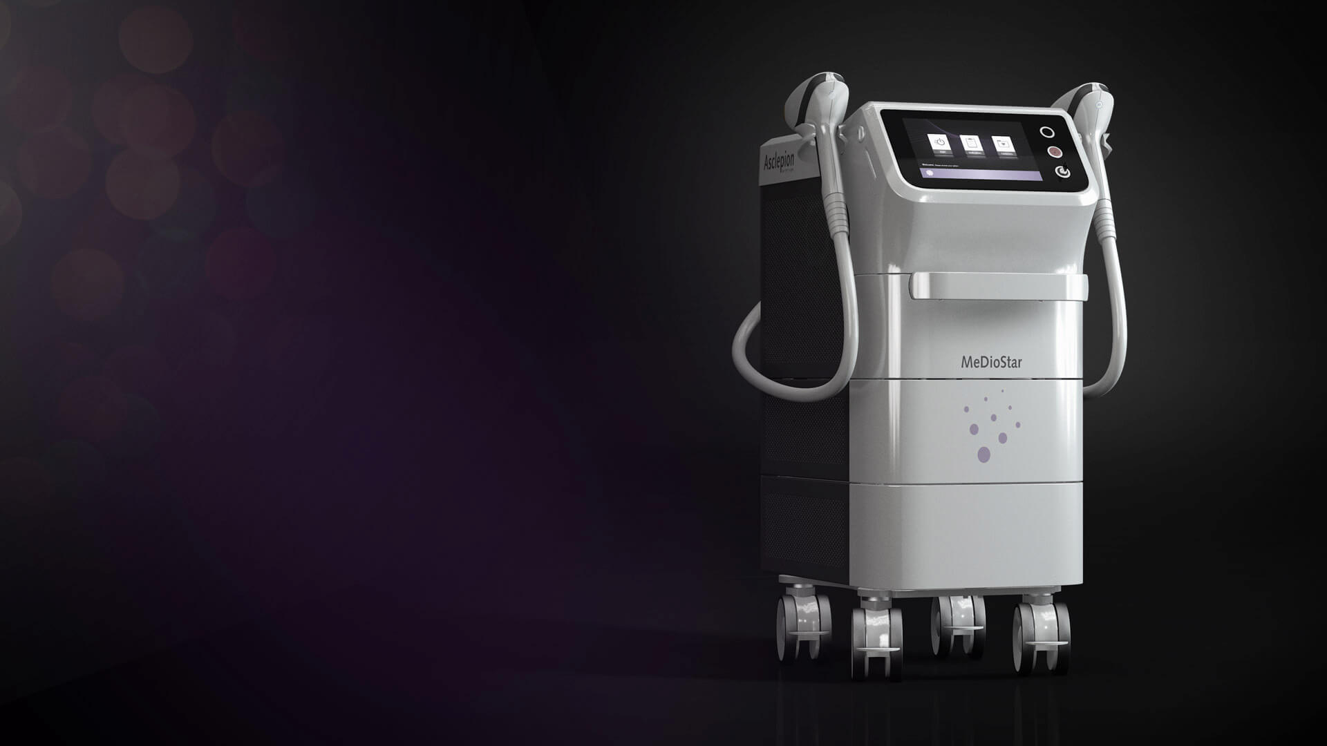 Діодний лазер Mediostar Monolith