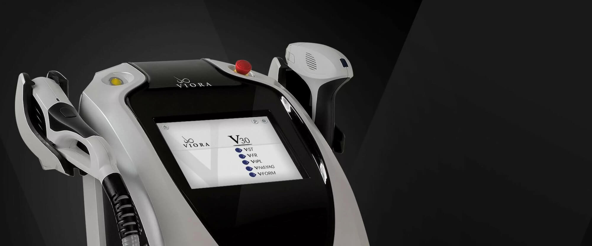 IPL Viora V30 – багатофункціональний прилад