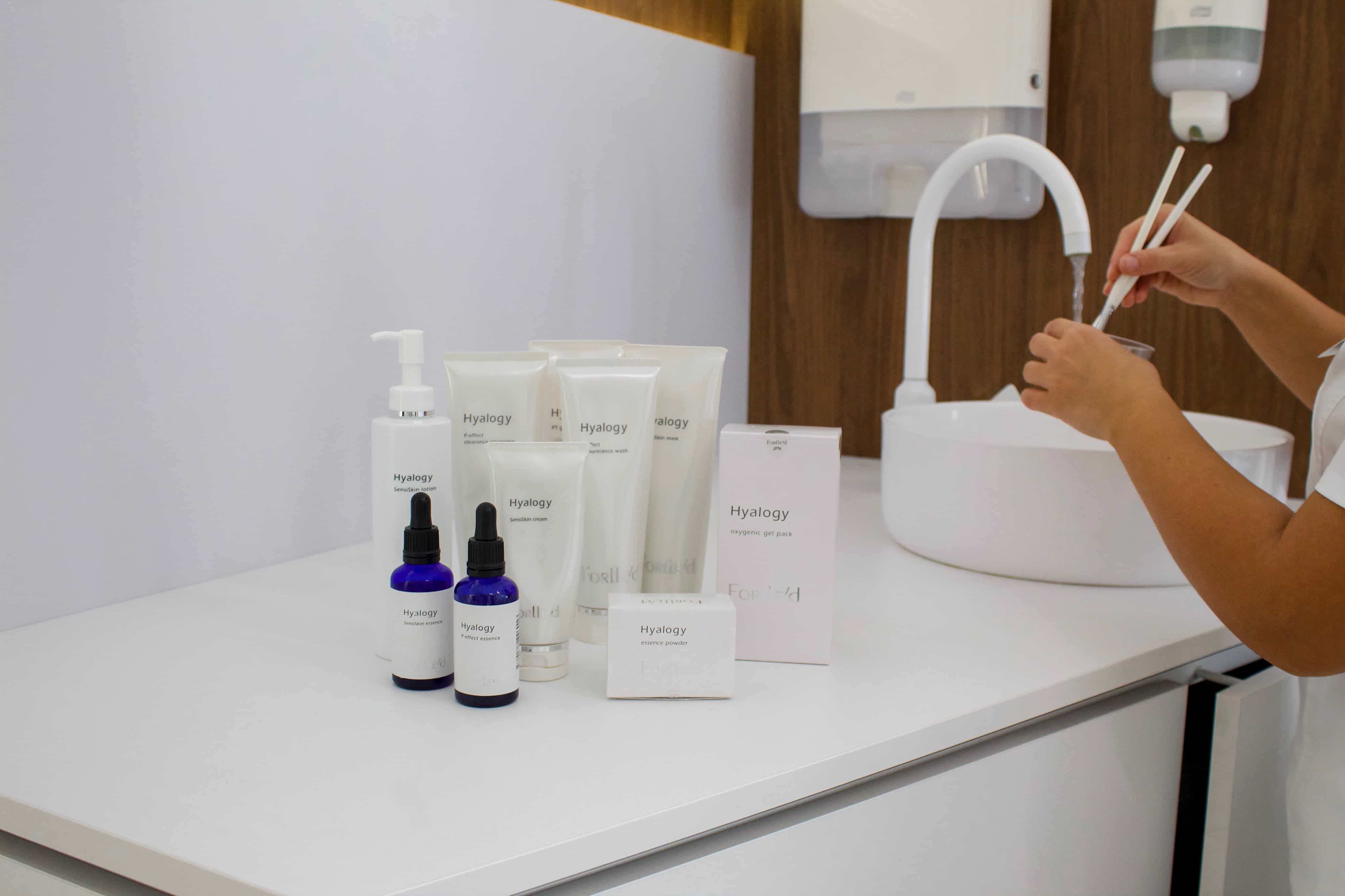 Доглядові процедури Forlle'd-_2