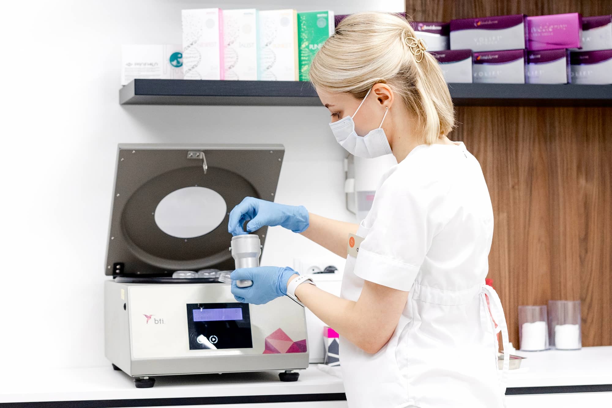 Плазмотерапія Endoret PRGF-_1