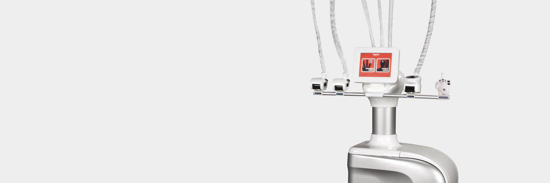 Корекція фігури ICOONE. Вражаючі результати!