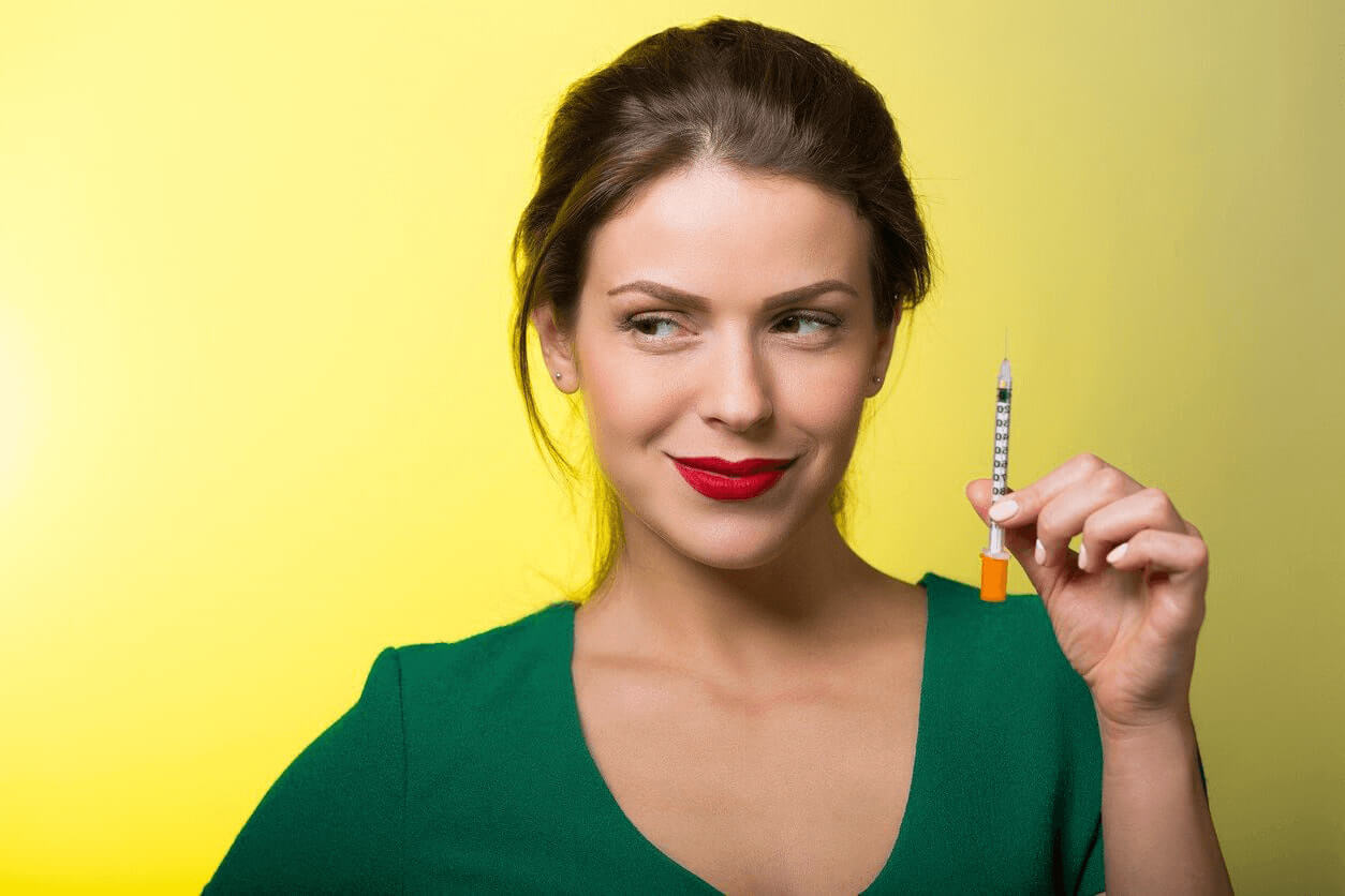 Нові ціни на Ботулінотерапію