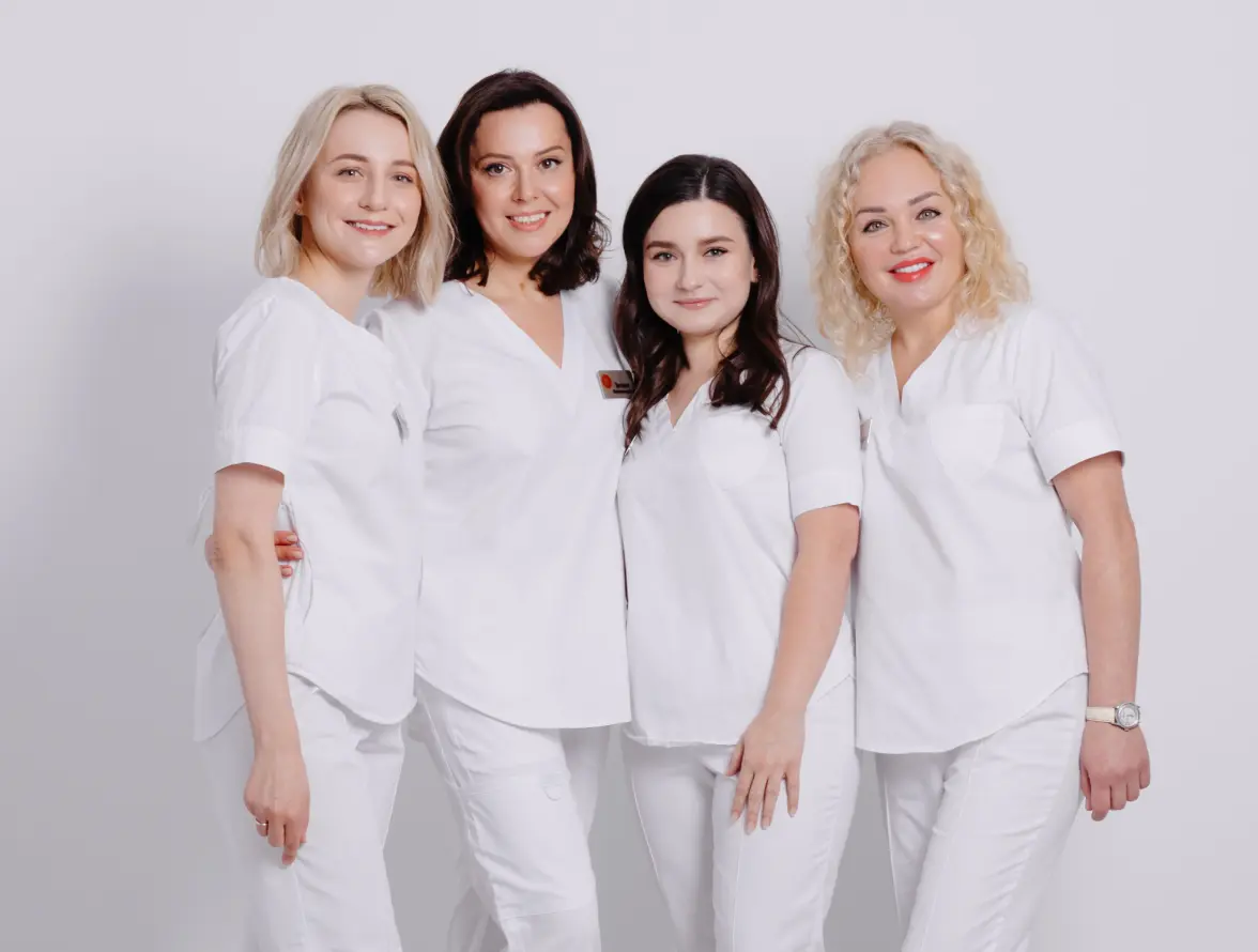 Тетяна Луцик про вдосконалення та розвиток