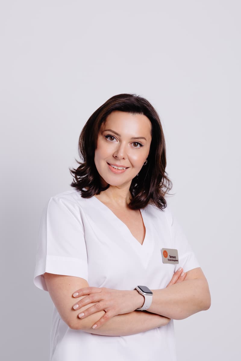 Індивідуальне навчання по ін’єкційним методикам