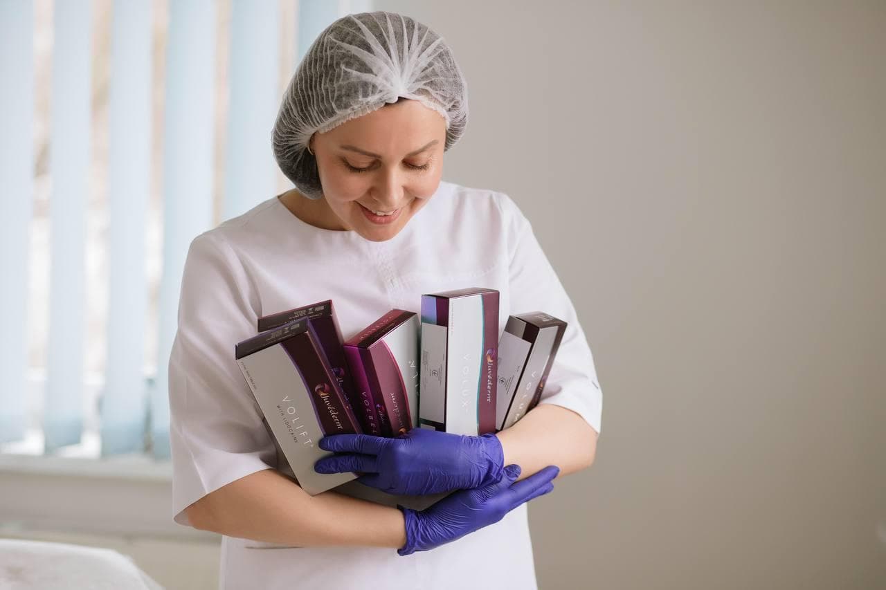 Контурна пластика